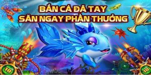 Bắn Cá Rồng - Khám Phá Thế Giới Hấp Dẫn Của Game