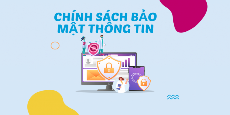 Đảm bảo thông tin dữ liệu người dùng