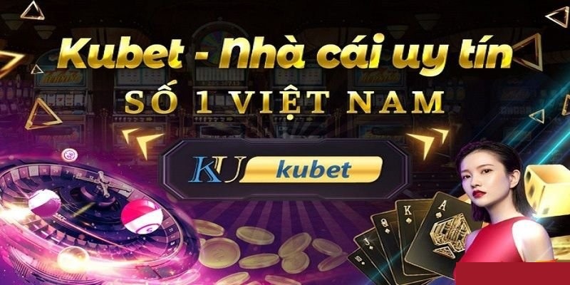 Kubet bị sập