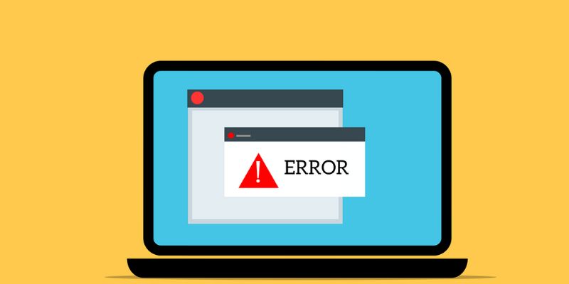 Nhiều người chơi gặp lỗi Error khi tiến hành rút vốn thưởng