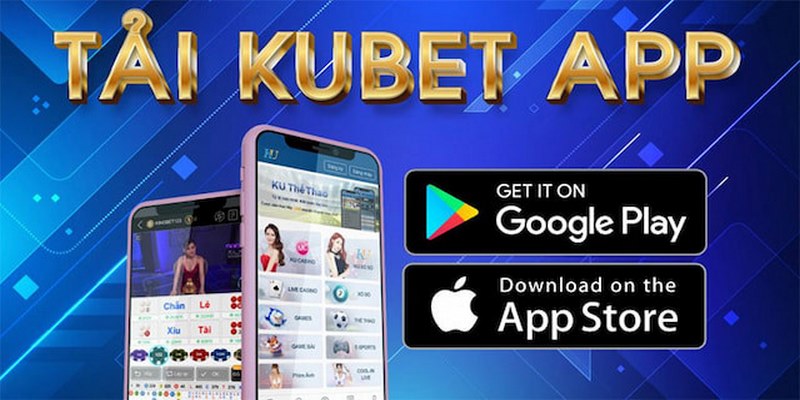 Kubet mobile