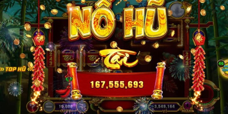 Ổn định mức cược khi chơi nổ hũ Kubet