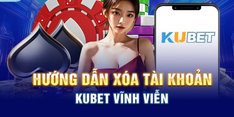 Quy trình xóa tài khoản tại nhà cái chúng tôi