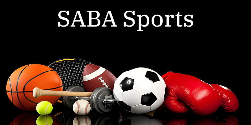 Saba Sports, sảnh cược thể thao hàng đầu