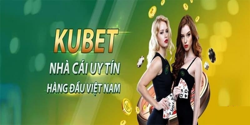 Thông tin về Kubet bị sập