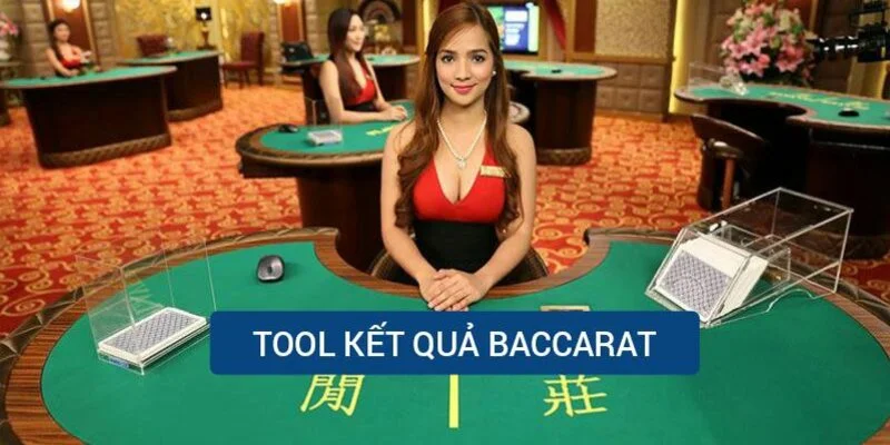 tool kết quả Baccarat